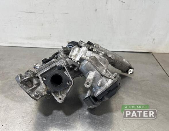 EGR Valve MERCEDES-BENZ B-CLASS (W246, W242), MERCEDES-BENZ CLS (C257)