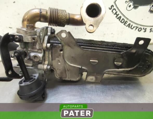 EGR Valve VW GOLF V (1K1)