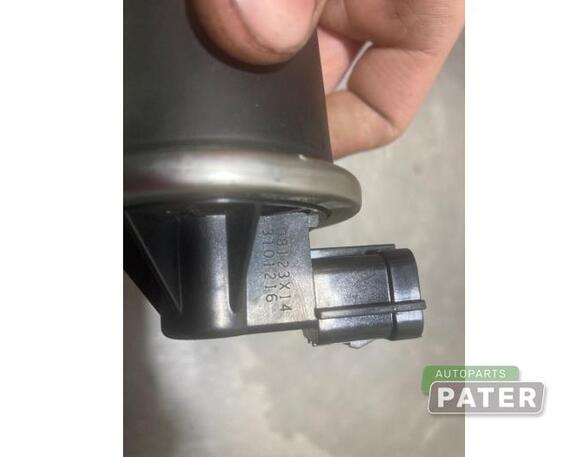 EGR Valve CHEVROLET LACETTI (J200), DAEWOO LACETTI Hatchback (KLAN)