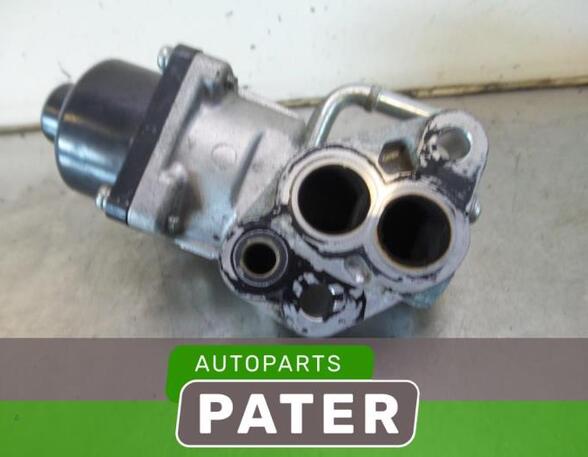 EGR Valve FORD C-MAX (DM2), FORD FOCUS C-MAX (DM2)