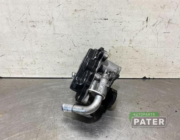 EGR Valve VW GOLF VII Variant (BA5, BV5)