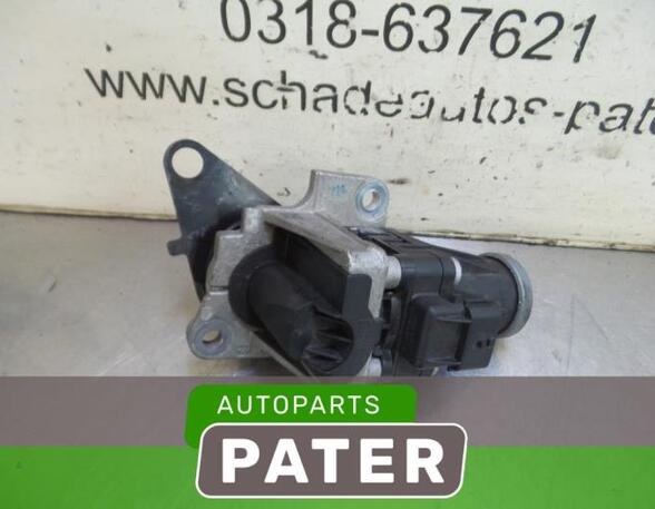 EGR Valve RENAULT MEGANE III Grandtour (KZ0/1)