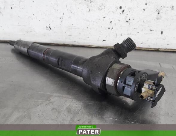 Injector Nozzle AUDI A3 Sportback (8VA, 8VF)