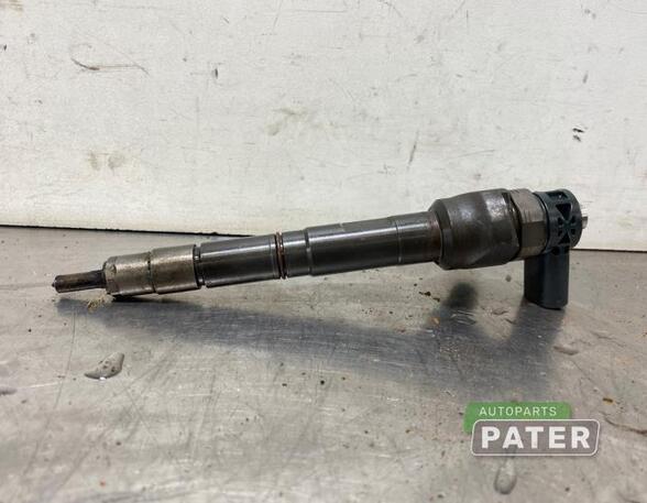 Injector Nozzle VW GOLF VII (5G1, BQ1, BE1, BE2)