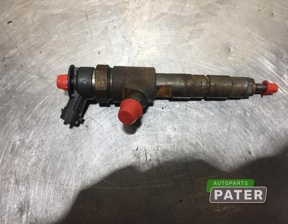 Injector Nozzle PEUGEOT PARTNER Box Body/MPV