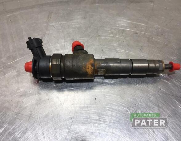 Injector Nozzle PEUGEOT PARTNER Box Body/MPV