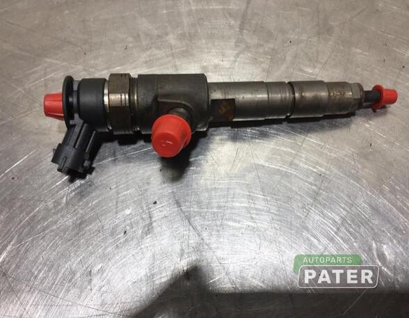 Injector Nozzle PEUGEOT PARTNER Box Body/MPV