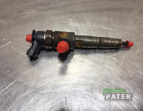 Injector Nozzle PEUGEOT PARTNER Box Body/MPV