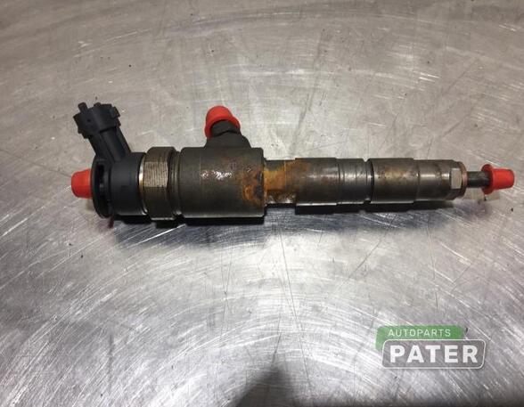 Injector Nozzle PEUGEOT PARTNER Box Body/MPV