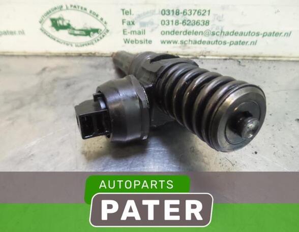 Injector Nozzle SKODA FABIA I Combi (6Y5)