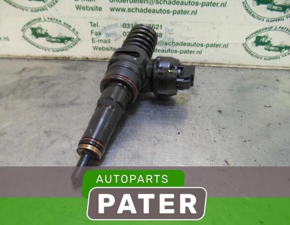 Injector Nozzle SKODA FABIA I Combi (6Y5)