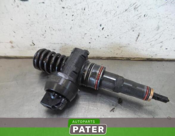 Injector Nozzle VW GOLF IV (1J1)