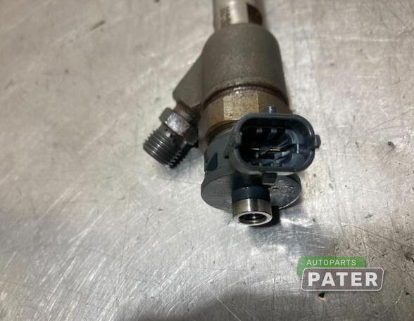 Injector Nozzle FORD FOCUS IV Turnier (HP)