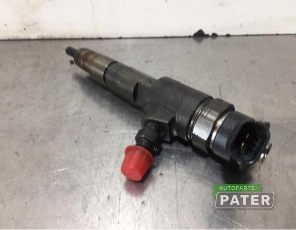 Injector Nozzle PEUGEOT 308 SW II (LC_, LJ_, LR_, LX_, L4_)