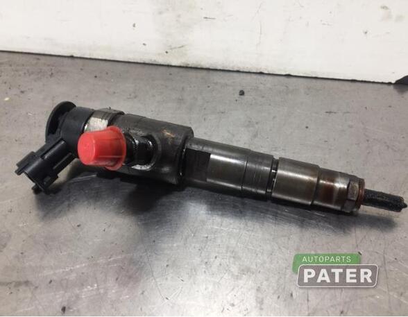 Injector Nozzle PEUGEOT 308 SW II (LC_, LJ_, LR_, LX_, L4_)