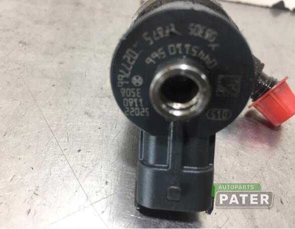 Injector Nozzle PEUGEOT 308 SW II (LC_, LJ_, LR_, LX_, L4_)