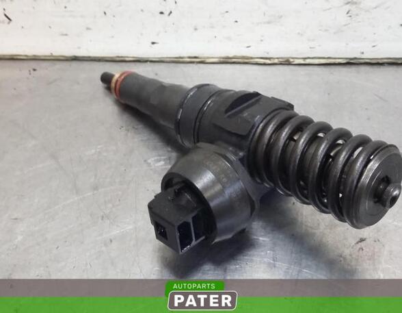 Injector Nozzle VW POLO (9N_), VW POLO Saloon (9A4, 9A2, 9N2, 9A6)