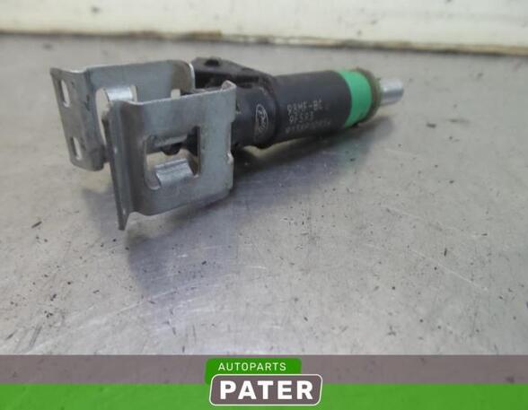 Injector Nozzle FORD FIESTA VI (CB1, CCN)