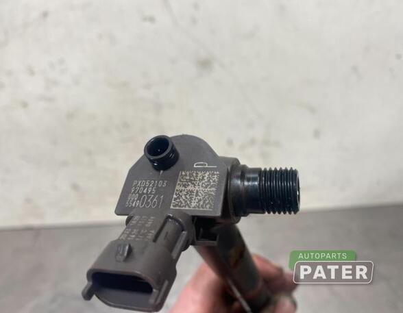 Injector Nozzle OPEL ASTRA K Sports Tourer (B16)