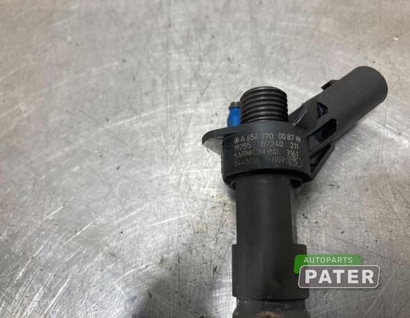 Injector Nozzle MERCEDES-BENZ V-CLASS (W447)