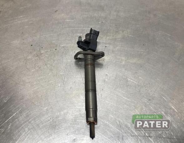 Injector Nozzle LAND ROVER RANGE ROVER SPORT (L494)