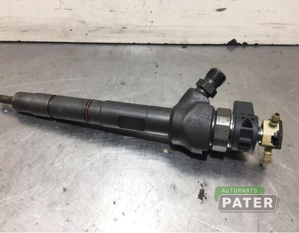 Injector Nozzle AUDI A3 Sportback (8VA, 8VF)