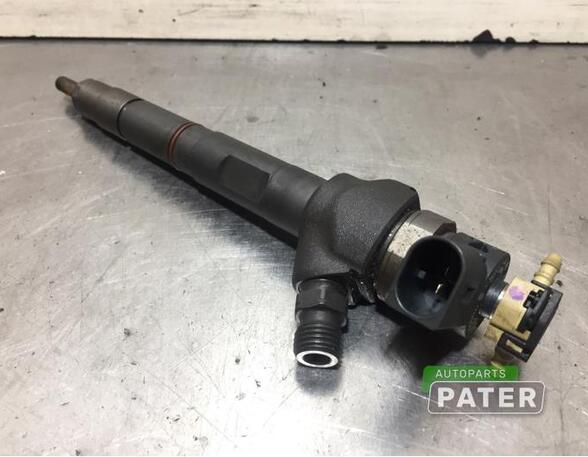 Injector Nozzle AUDI A3 Sportback (8VA, 8VF)