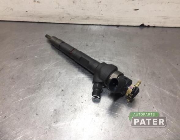 Injector Nozzle AUDI A3 Sportback (8VA, 8VF)