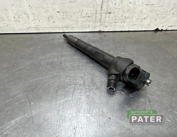 Injector Nozzle VW GOLF VII (5G1, BQ1, BE1, BE2)