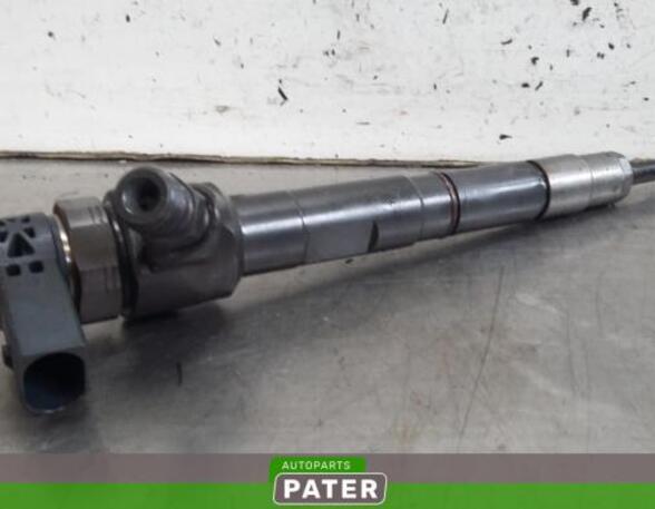 Injector Nozzle VW GOLF VII (5G1, BQ1, BE1, BE2)