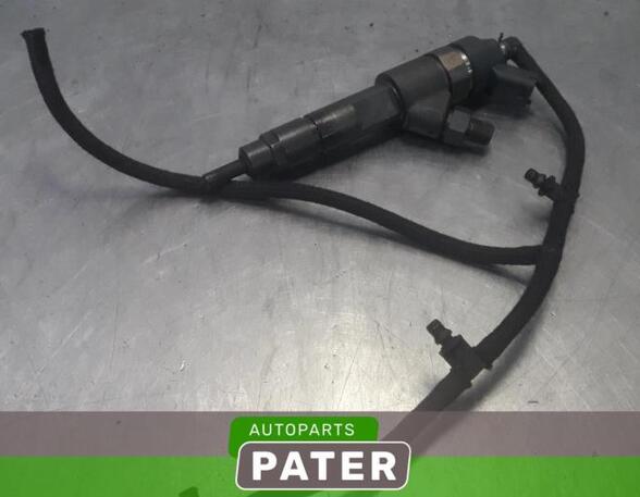 Injector Nozzle FIAT DUCATO Bus (244_)