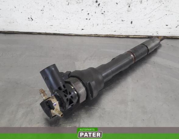 Injector Nozzle AUDI A3 Sportback (8VA, 8VF)