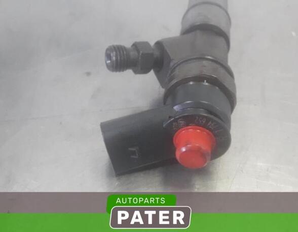 Injector Nozzle BMW 5 (E60)