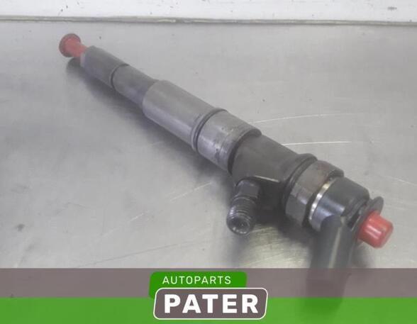 Injector Nozzle BMW 5 (E60)