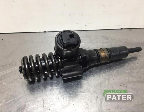 Injector Nozzle VW GOLF V (1K1), VW GOLF VI (5K1)