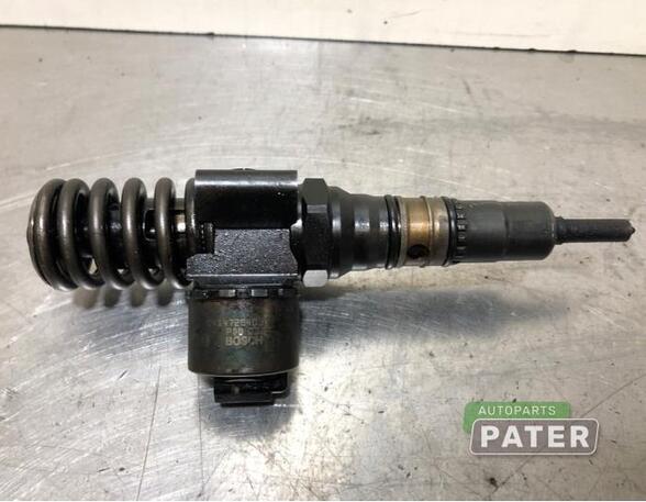 Injector Nozzle VW GOLF V (1K1), VW GOLF VI (5K1)