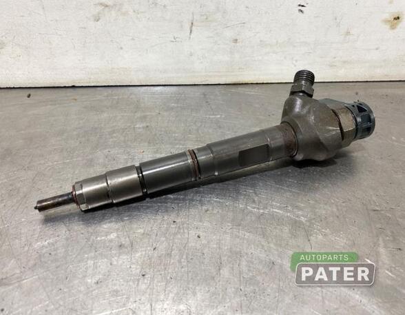 Injector Nozzle VW GOLF VII (5G1, BQ1, BE1, BE2)