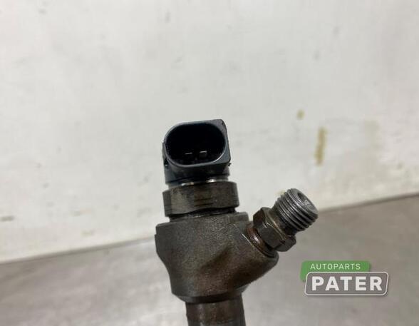 Injector Nozzle VW GOLF VII (5G1, BQ1, BE1, BE2)