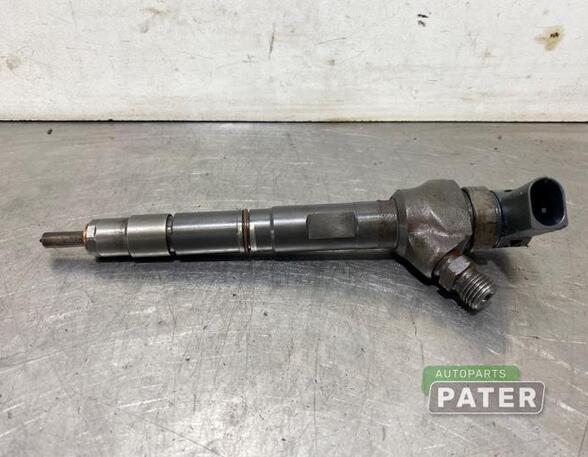 Injector Nozzle VW GOLF VII (5G1, BQ1, BE1, BE2)