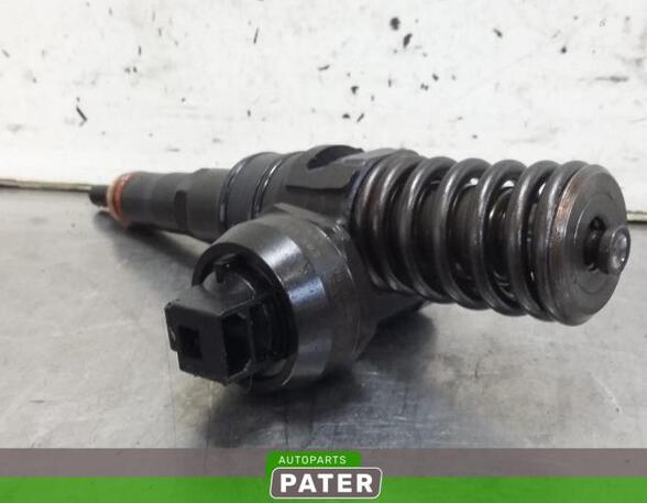 Injector Nozzle VW POLO (9N_), VW POLO Saloon (9A4, 9A2, 9N2, 9A6)