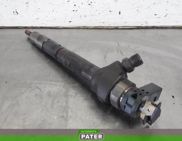 Injector Nozzle AUDI A3 Sportback (8VA, 8VF)