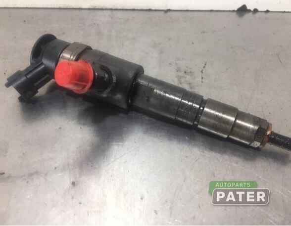 Injector Nozzle PEUGEOT 308 SW II (LC_, LJ_, LR_, LX_, L4_)