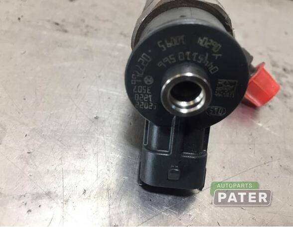 Injector Nozzle PEUGEOT 308 SW II (LC_, LJ_, LR_, LX_, L4_)