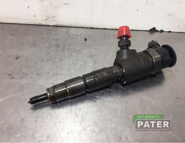 Injector Nozzle PEUGEOT 308 SW II (LC_, LJ_, LR_, LX_, L4_)