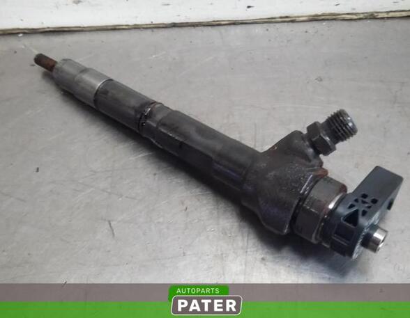 Injector Nozzle VW GOLF VII (5G1, BQ1, BE1, BE2)