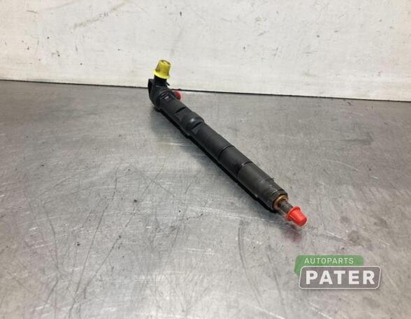 Injector Nozzle SEAT IBIZA IV (6J5, 6P1), SEAT IBIZA IV SC (6J1, 6P5)