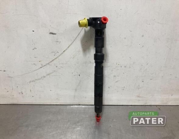 Injector Nozzle SEAT IBIZA IV (6J5, 6P1), SEAT IBIZA IV SC (6J1, 6P5)