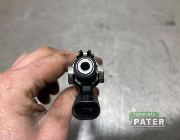 Injector Nozzle RENAULT MEGANE IV Grandtour (K9A/M/N_)