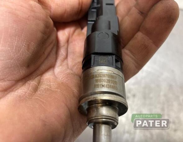 Injector Nozzle RENAULT MEGANE IV Grandtour (K9A/M/N_)