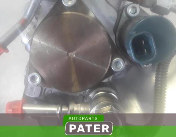 Injection Pump MAZDA 6 Saloon (GJ, GL)